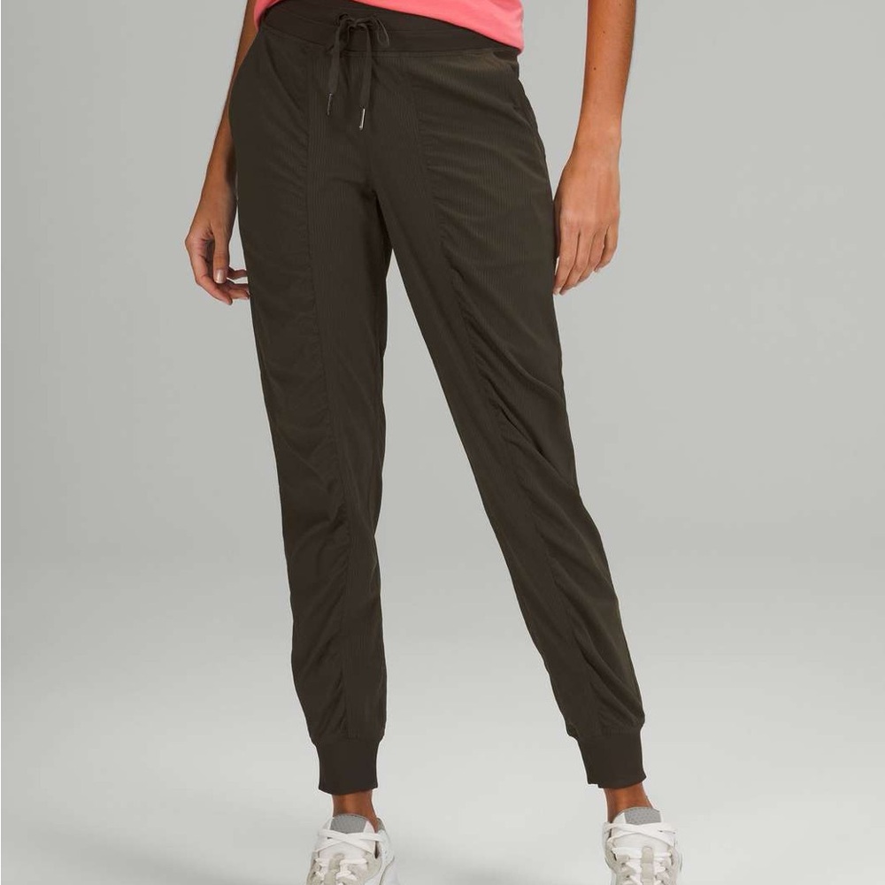 Lululemon Dance Studio Mid-Rise Jogger - Picture 1 of 8